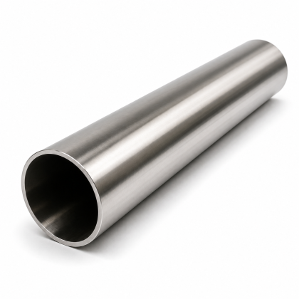 Teava Rotunda Inox